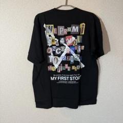 2025年最新】マイファス tシャツ xlの人気アイテム - メルカリ