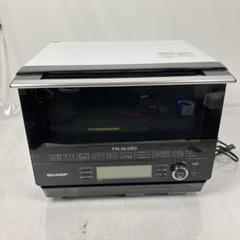 ジャンク品　SHARP オーブン 2023年製 楽天市場】シャープ オーブンレンジ（カラーブラウン）（家電