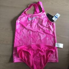 ナイキ ガールズ セパレート水着 XL