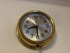 ❗1点限定❗ アンティーク　掛け時計 CLOCK 時計