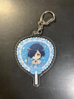 【アイカツ】涼川直人（NAO）のネックレス（リュリュ・クリスティ ） アイカツ】涼川直人（NAO）のネックレス（リュリュ・クリスティ