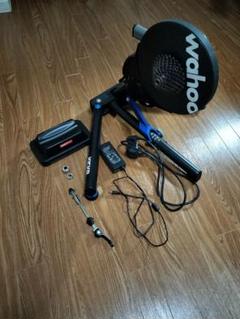 2025年最新】wahoo kickr ジャンクの人気アイテム - メルカリ