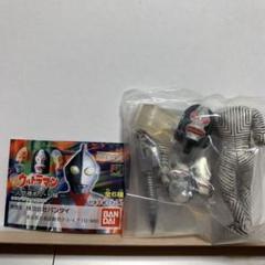 ルミナスサイズ HDS ウルトラマン(ダダ3種)平和の使者と宇宙の強者編 全8種 ルミナスサイズ HDS ウルトラマン(ダダ3種)平和の使者と宇宙の