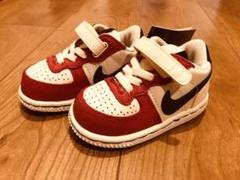 NIKE リトルターミネーター Low