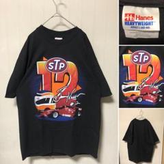 新品同様❗️USA製 90s STP TARGET オーバーサイズ Tシャツ