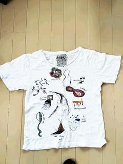 YUKI ライブTシャツ Yuki ライブツアー”blink blink” Tシャツの通販 by m's shop｜ラクマ