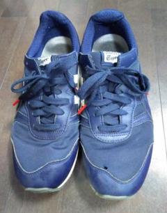 ☆送料込み☆USED☆オニツカタイガー☆TIGER ALLY☆27センチ☆