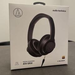 2025年最新】audio technica ath sr50の人気アイテム - メルカリ