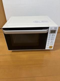 yselect 電子レンジ ヤマダ電機 フラット庫内 2021年製 YMW