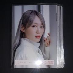 2025年最新】小池美波 欅坂46 生写真の人気アイテム - メルカリ