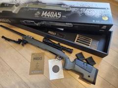 2025年最新】マルイ m40a5の人気アイテム - メルカリ