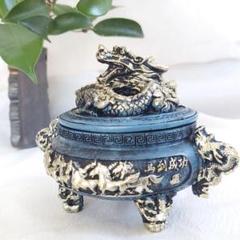 中国の馬の置物6コセット
