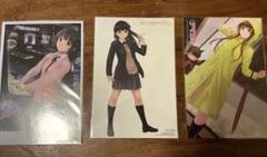 未開封　アマガミSS Blu-rayBOX＋10周年記念、創設祭（キズ有） 未開封アマガミSS Blu-rayBOX＋10周年記念、創設祭（キズ有）