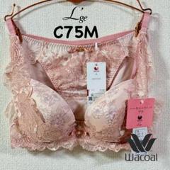 WACOAL ブラジャー ルジェ ブラジャー 「ハーモニーフィットブラ