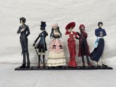 2025年最新】黒執事 トレーディングアーツの人気アイテム - メルカリ