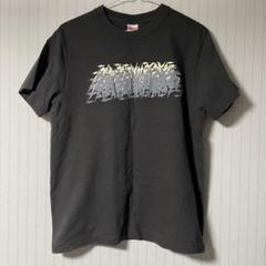 ZAZEN BOYS サザンボーイズ 向井秀徳 Tシャツ Sサイズ - メルカリ