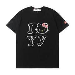 open yy tシャツ OPEN YY : 25SS / YY SYMBOL T-SHIRT (3COLORS) (OPEN