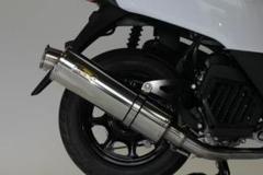 Realize 22Racing 4stJOG （2BH-AY01）マフラー Realize 22Racing 4stJOG （2BH-AY01）マフラー - メルカリ