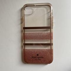 kate spade iPhone8のケース