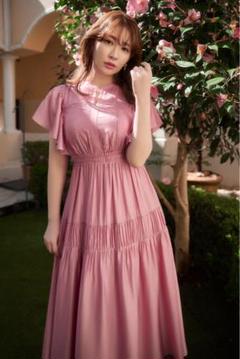 2025年最新】her lip to ワンピース pinkの人気アイテム - メルカリ
