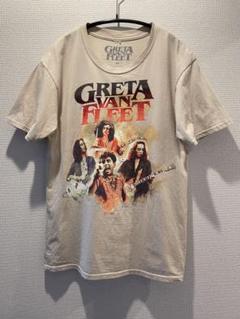 GRETA VAN FLEET ワールドツアー Tシャツ M