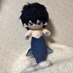 2025年最新】free! ぬいぐるみ 七瀬遙の人気アイテム - メルカリ