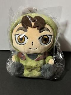 忍たま コスプレウィッグ 伊賀崎孫兵 ぬいぐるみ 新品)カラコレ 伊賀崎孫兵 忍たまの通販 by Tamane's shop｜ラクマ