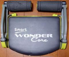 送料込み ほとんど未使用 ワンダーコア 未使用/訳あり ワンダーコア スマート WONDER Core Smart - メルカリ