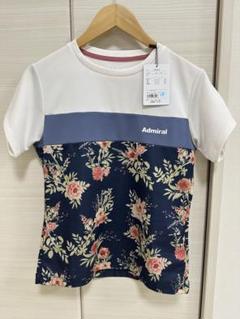 値引き中！新作アドミラルテニス　スコートandシャツ　セットアップ　未使用です！ 2025年最新】admiral テニスの人気アイテム - メルカリ