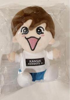 2022年最新】藤原丈一郎 ちびぬいの検索結果 - メルカリ