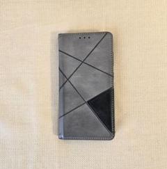 スマートフォン用 手帳型ケース／caiyunnlai