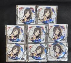 【63個セット】愛美 缶バッジ バンドリ Poppin'Party バンドリ ポピパ 缶バッジ セット Poppin'Party - メルカリ