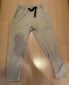 ルースイソンブラ パンツ