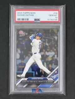 2025年最新】大谷 psa10の人気アイテム - メルカリ