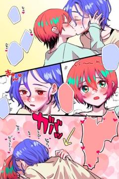 漫画、イラストオーダー受け付けます！