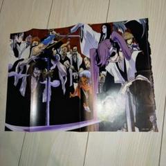 2025年最新】bleach 初代護廷十三隊の人気アイテム - メルカリ