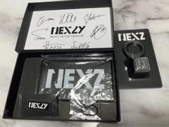 NEXZ 早期入会特典 YU ユウ トミヤス 訳あり】 NEX2Y NEXZ 早期入会特典 ユウキ YUKI アイドル - アイドル