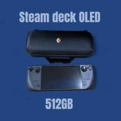 2025年最新】steam deck oled 512gbの人気アイテム - メルカリ