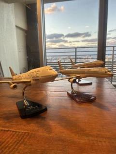 【希少】アシアナ航空3機セット 1/200スケール 希少】アシアナ航空3機セット 1/200スケール 模型・プラモデル