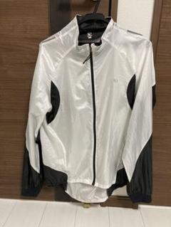 お年玉年始価格マツダ ウィンドブレーカー 黒サイズL ジャンパー