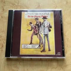 【中古SACD】モット・ザ・フープル「ロックンロール黄金時代、すべての若き野郎ど 中古SACD】モット・ザ・フープル「ロックンロール黄金時代