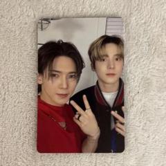 2025年最新】ateez ユノ トレカ ユニットの人気アイテム - メルカリ