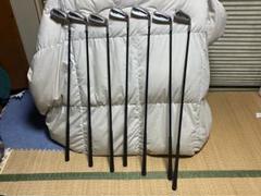 ゴルフクラブセット 7本 アイアン ドライバー パター