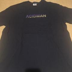 2025年最新】acidman tシャツの人気アイテム - メルカリ