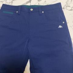 【未使用品】kappa ネイビーLシンプル♪