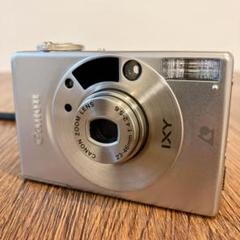2025年最新】CANON IXY 320の人気アイテム - メルカリ