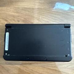 Nintendo 3DS LL new3DS LL 2台セットジャンク
