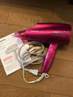 ジャンク品 パナソニック ドライヤー ナノケア EH-NA93