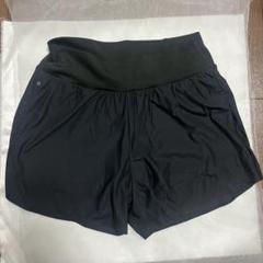 希少！フェデラーモデルUNIQLO ハーフパンツ ブラックM 希少！フェデラーモデルUNIQLO ハーフパンツ ブラックM - メルカリ