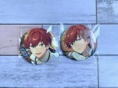 2025年最新】天城一彩 缶バッジ フィーチャーの人気アイテム